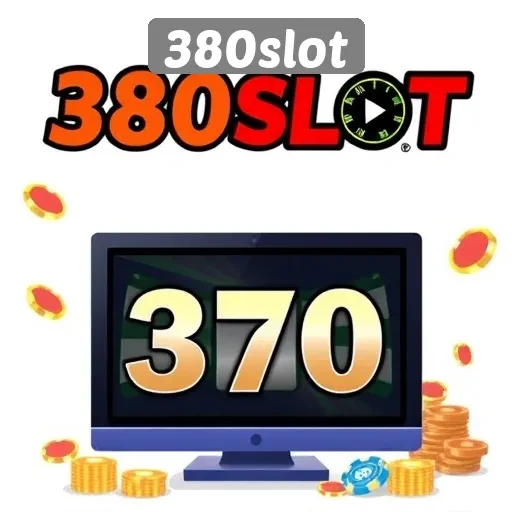 Perbandingan 380slot dengan Situs Slot Lain di Indonesia