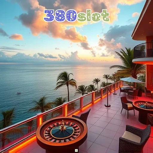 380slot Event Online