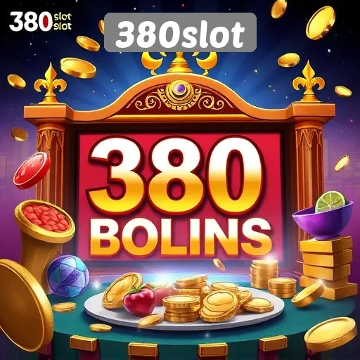 Menjelajahi Fitur Menarik di Situs Game 380slot