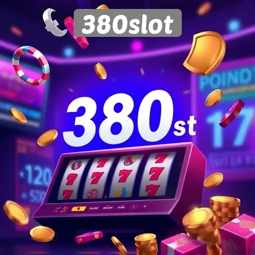 Menelusuri Fitur Unggulan Situs Game 380slot