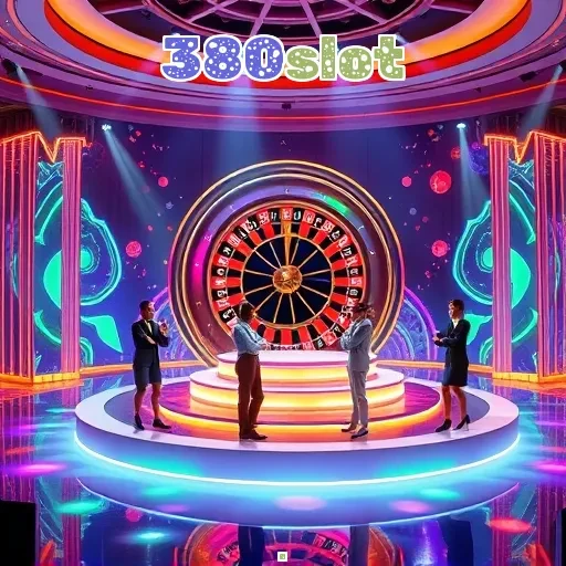 380slot Casino Live