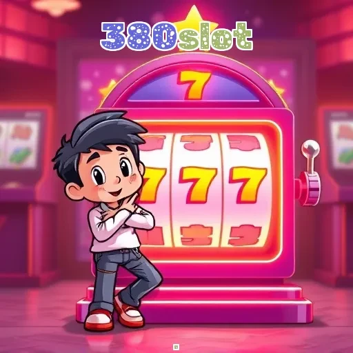 380slot Program Loyalitas
