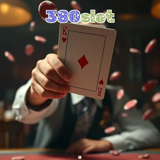 380slot Bonus Rujukan
