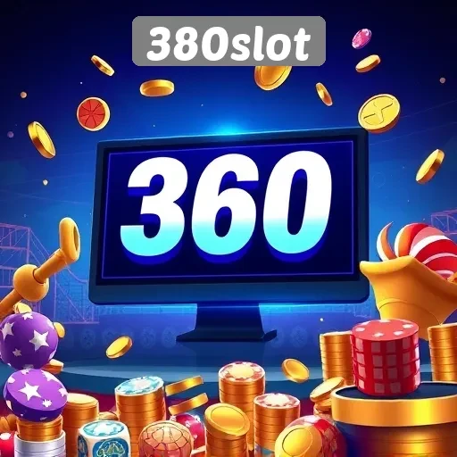 Analisis Keamanan dan Performa Situs 380slot
