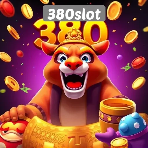 Mengungkap Fitur Menarik di Situs Game 380slot