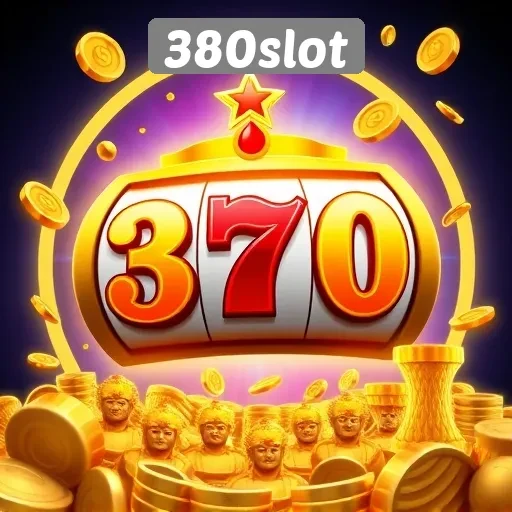 Tren Permainan Slot di 380slot yang Perlu Diketahui