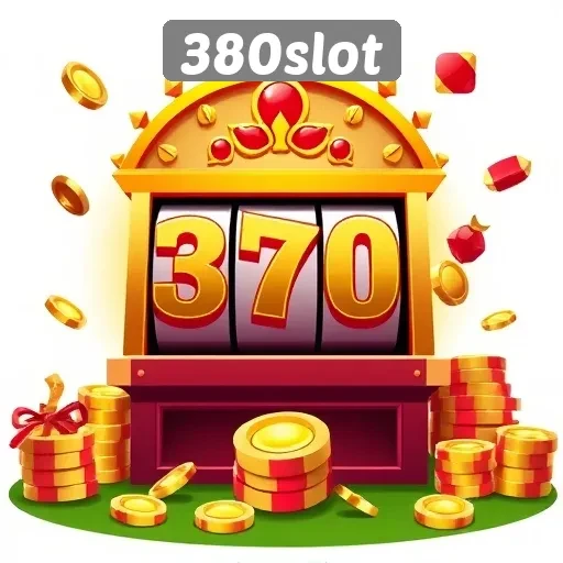 Strategi Unggul untuk Menang di Permainan 380slot